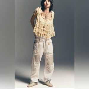 We The Free Moxie- size 28